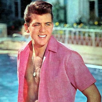 Fabian Forte Biography